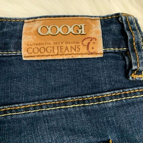 Ladies COOGI Jeans - Picture 3 of 7